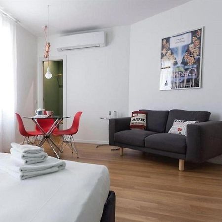 Navigli Suites - Tornatore Milánó Kültér fotó