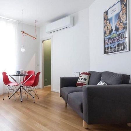 Navigli Suites - Tornatore Milánó Kültér fotó