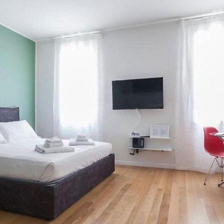 Navigli Suites - Tornatore Milánó Kültér fotó