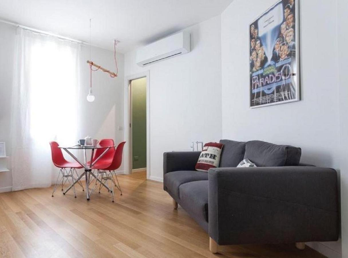 Navigli Suites - Tornatore Milánó Kültér fotó