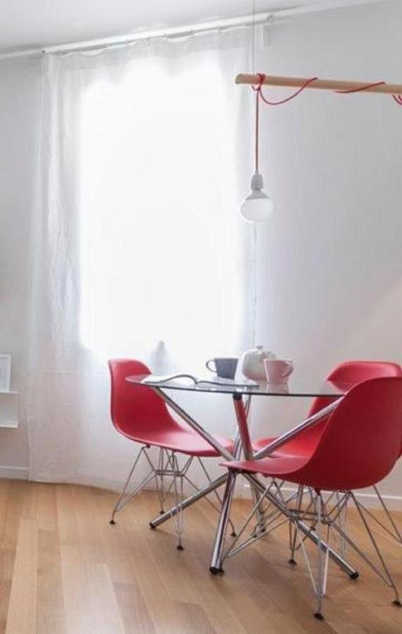Navigli Suites - Tornatore Milánó Kültér fotó