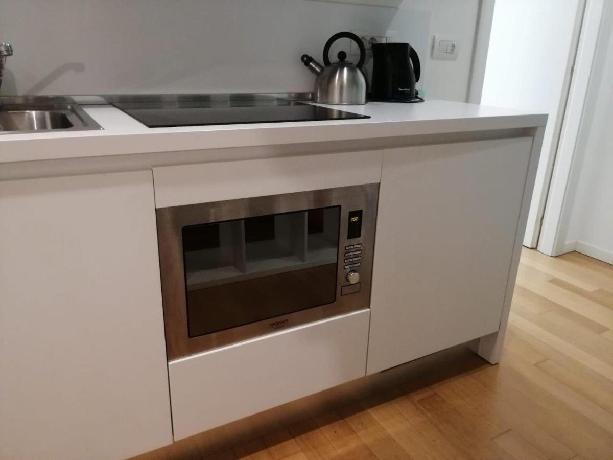 Navigli Suites - Tornatore Milánó Kültér fotó
