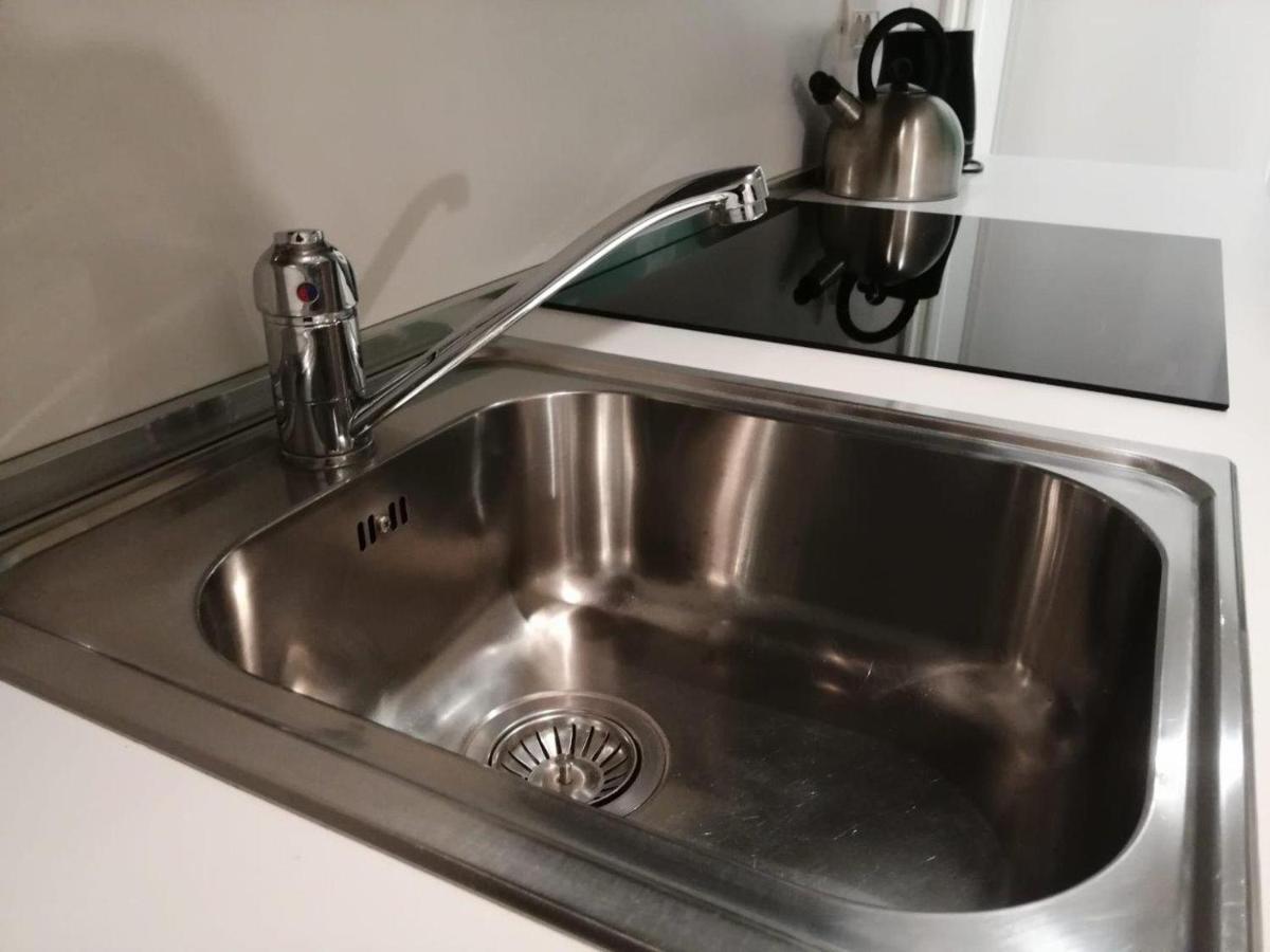 Navigli Suites - Tornatore Milánó Kültér fotó