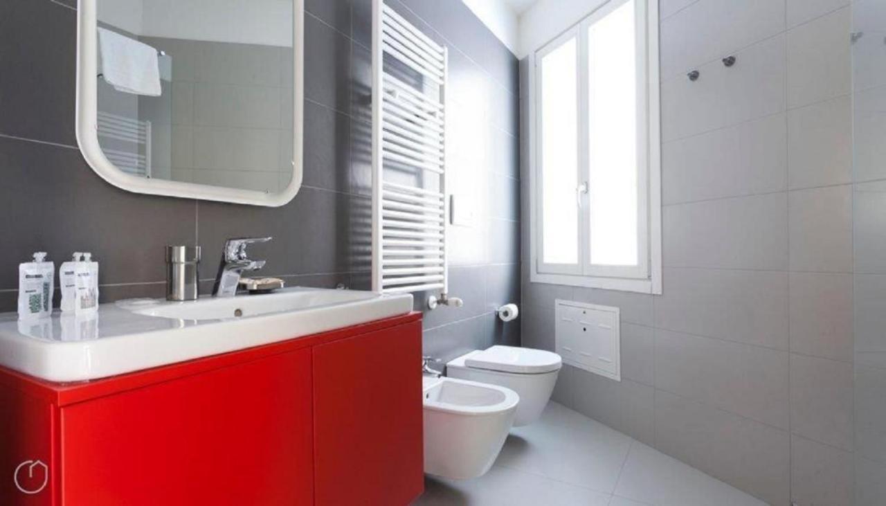 Navigli Suites - Tornatore Milánó Kültér fotó