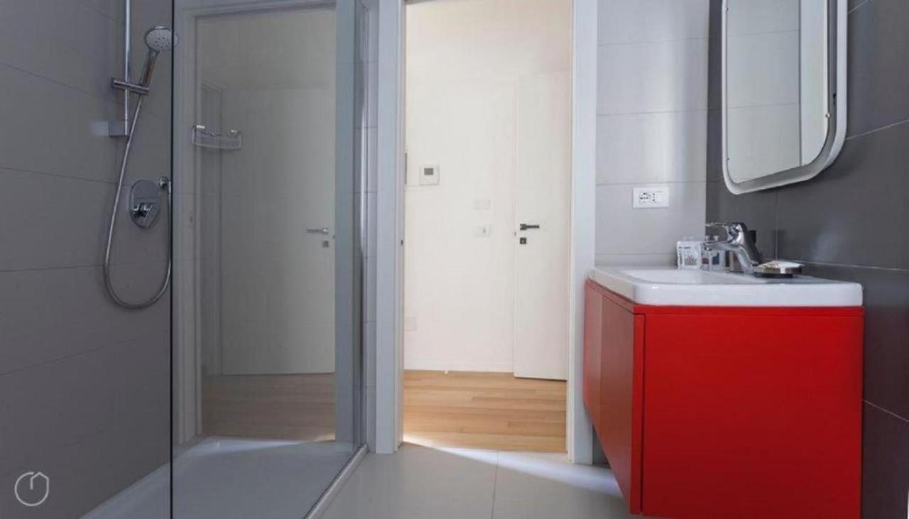 Navigli Suites - Tornatore Milánó Kültér fotó