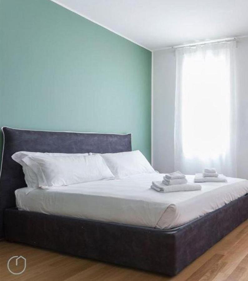 Navigli Suites - Tornatore Milánó Kültér fotó