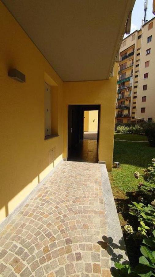Navigli Suites - Tornatore Milánó Kültér fotó